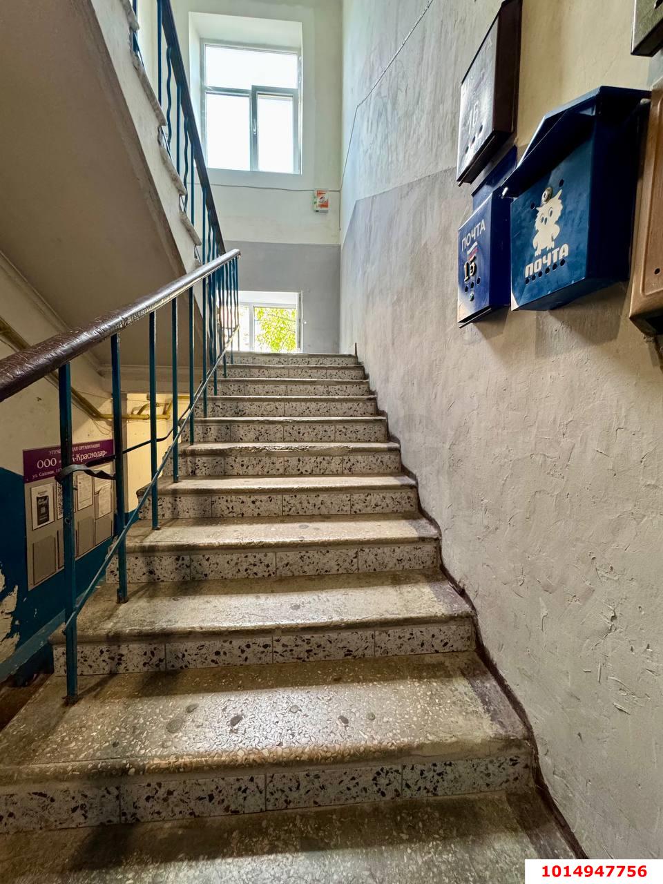 Фото №13: 1-комнатная квартира 30 м² - Краснодар, Центральный, ул. Железнодорожная, 22