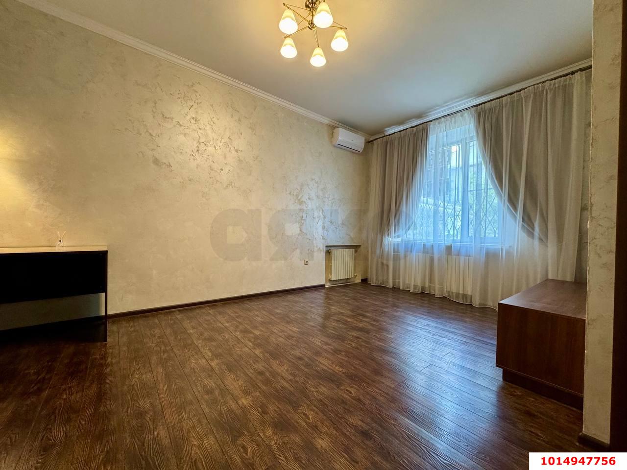 Фото №7: 1-комнатная квартира 30 м² - Краснодар, Центральный, ул. Железнодорожная, 22