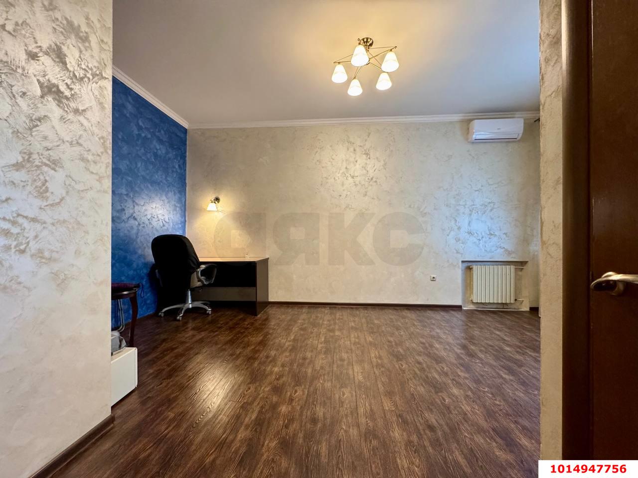 Фото №8: 1-комнатная квартира 30 м² - Краснодар, Центральный, ул. Железнодорожная, 22