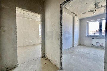 Фото №5: 2-комнатная квартира 54 м² - Краснодар, мкр. ЖК Смородина, ул. имени Владимира Жириновского, 1к1