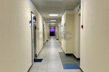 Фото №3: 2-комнатная квартира 54 м² - Краснодар, мкр. ЖК Смородина, ул. имени Владимира Жириновского, 1к1