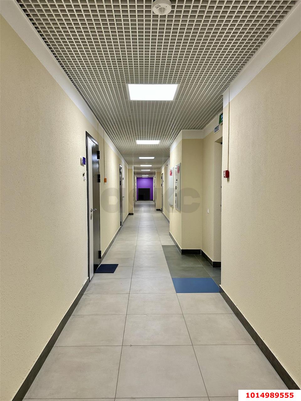 Фото №3: 2-комнатная квартира 54 м² - Краснодар, ЖК Смородина, ул. имени Владимира Жириновского, 1к1