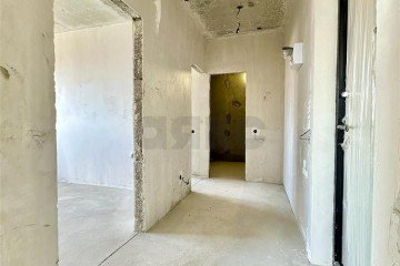 Фото №4: 2-комнатная квартира 54 м² - Краснодар, мкр. ЖК Смородина, ул. имени Владимира Жириновского, 1к1
