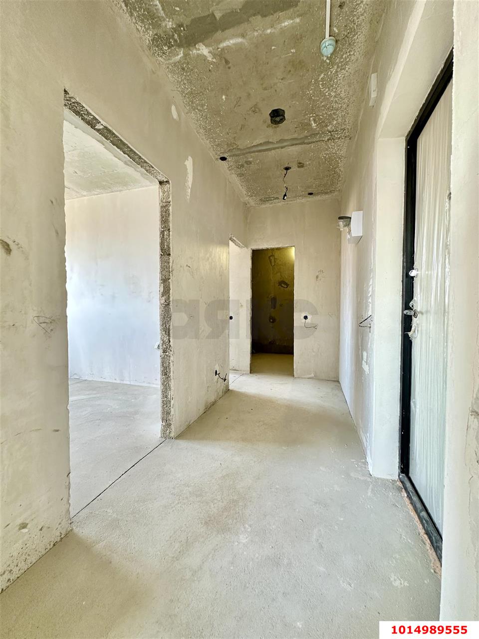 Фото №4: 2-комнатная квартира 54 м² - Краснодар, ЖК Смородина, ул. имени Владимира Жириновского, 1к1