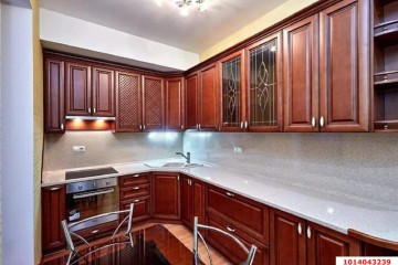 Фото №4: 1-комнатная квартира 39 м² - Краснодар, мкр. Солнечный, ул. Архитектора Ишунина, 6