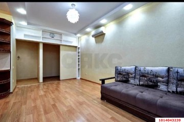 Фото №2: 1-комнатная квартира 39 м² - Краснодар, мкр. Солнечный, ул. Архитектора Ишунина, 6