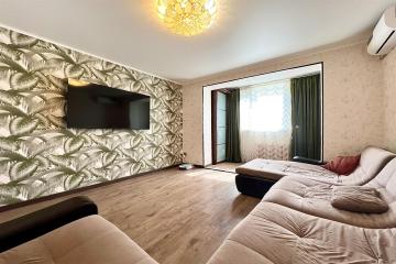 Фото №4: 2-комнатная квартира 51 м² - Яблоновский, ул. Кочубея, 7