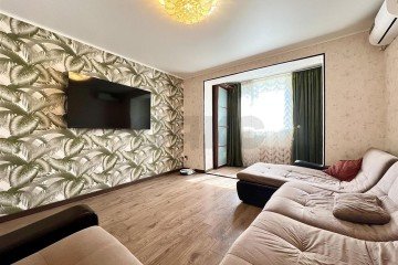 Фото №4: 2-комнатная квартира 55 м² - Яблоновский, ул. Кочубея, 7