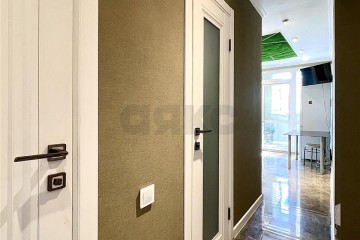 Фото №3: 2-комнатная квартира 51 м² - Яблоновский, ул. Кочубея, 7