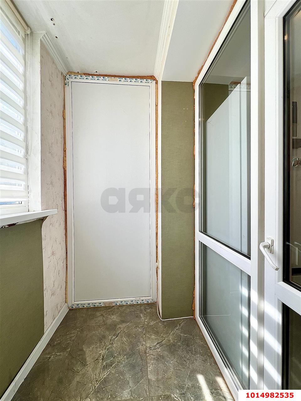 Фото №13: 2-комнатная квартира 55 м² - Яблоновский, ул. Кочубея, 7