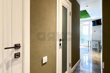 Фото №3: 2-комнатная квартира 55 м² - Яблоновский, ул. Кочубея, 7