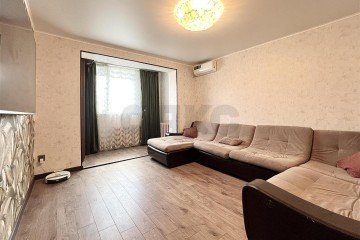 Фото №5: 2-комнатная квартира 55 м² - Яблоновский, ул. Кочубея, 7