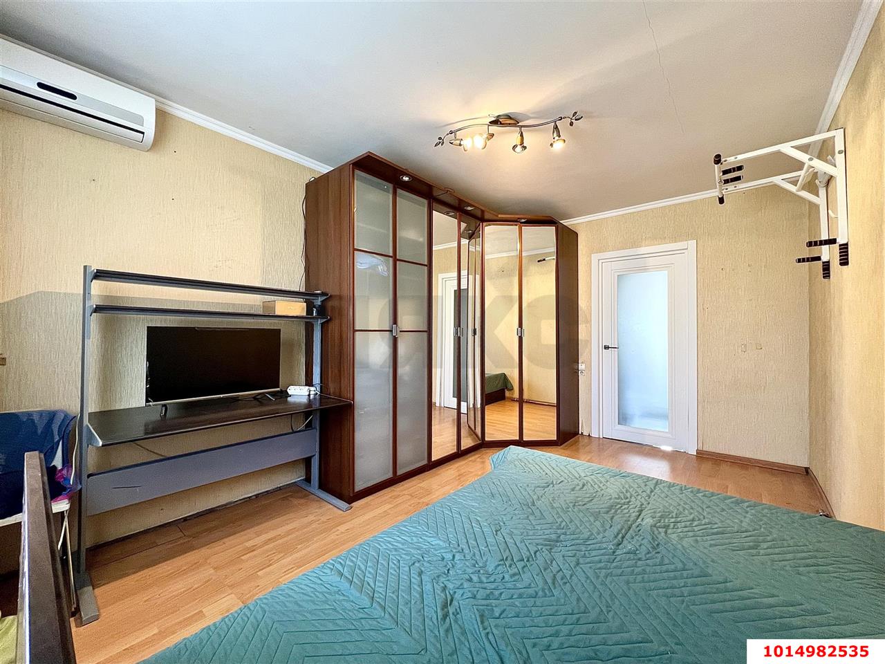 Фото №9: 2-комнатная квартира 55 м² - Яблоновский, ул. Кочубея, 7