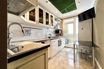 Фото №1: 2-комнатная квартира 51 м² - Яблоновский, ул. Кочубея, 7