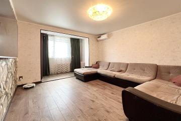 Фото №5: 2-комнатная квартира 51 м² - Яблоновский, ул. Кочубея, 7