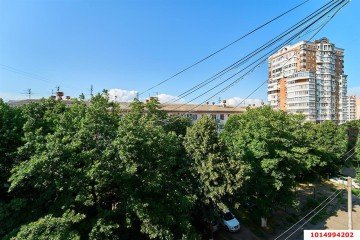 Фото №4: 1-комнатная квартира 33 м² - Краснодар, мкр. Черёмушки, ул. Ставропольская, 163