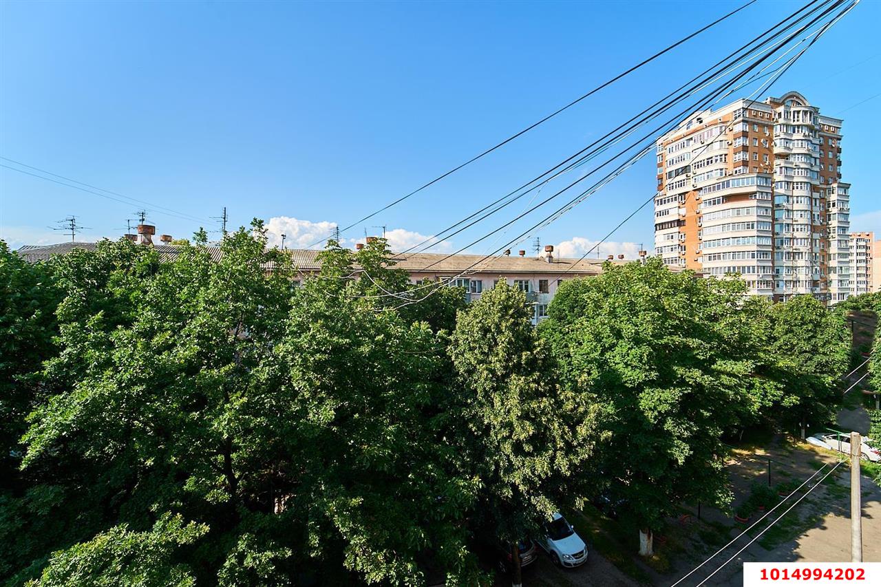 Фото №4: 1-комнатная квартира 33 м² - Краснодар, Черёмушки, ул. Ставропольская, 163