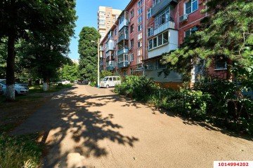 Фото №1: 1-комнатная квартира 33 м² - Краснодар, мкр. Черёмушки, ул. Ставропольская, 163