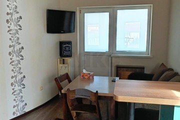 Фото №1: 1-комнатная квартира 56 м² - Краснодар, мкр. Прикубанский внутригородской округ, ул. Тепличная, 102