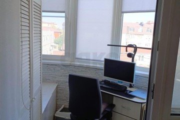 Фото №5: 1-комнатная квартира 56 м² - Краснодар, мкр. Прикубанский внутригородской округ, ул. Тепличная, 102