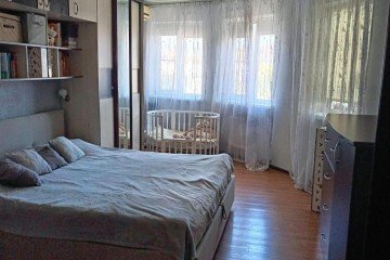 Фото №2: 1-комнатная квартира 56 м² - Краснодар, мкр. Прикубанский внутригородской округ, ул. Тепличная, 102