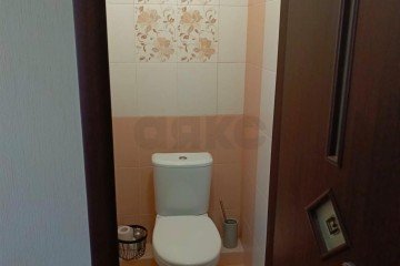 Фото №3: 1-комнатная квартира 56 м² - Краснодар, мкр. Прикубанский внутригородской округ, ул. Тепличная, 102