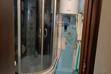 Фото №4: 1-комнатная квартира 56 м² - Краснодар, мкр. Прикубанский внутригородской округ, ул. Тепличная, 102
