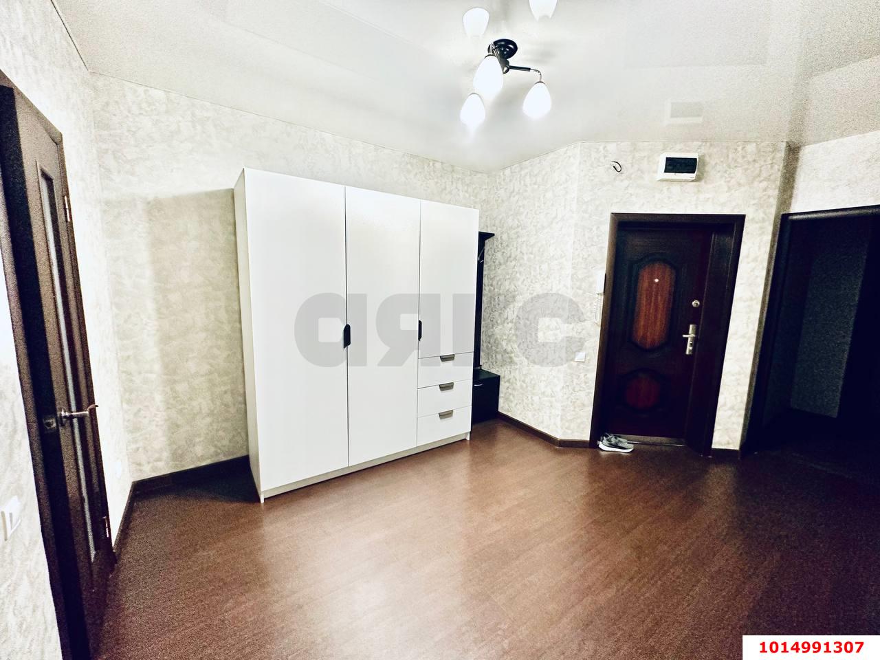 Фото №9: 2-комнатная квартира 66 м² - Краснодар, ЖК Панорама, ул. Восточно-Кругликовская, 22/2