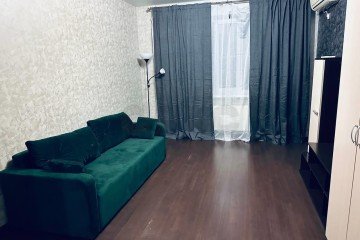 Фото №3: 2-комнатная квартира 66 м² - Краснодар, мкр. ЖК Панорама, ул. Восточно-Кругликовская, 22/2