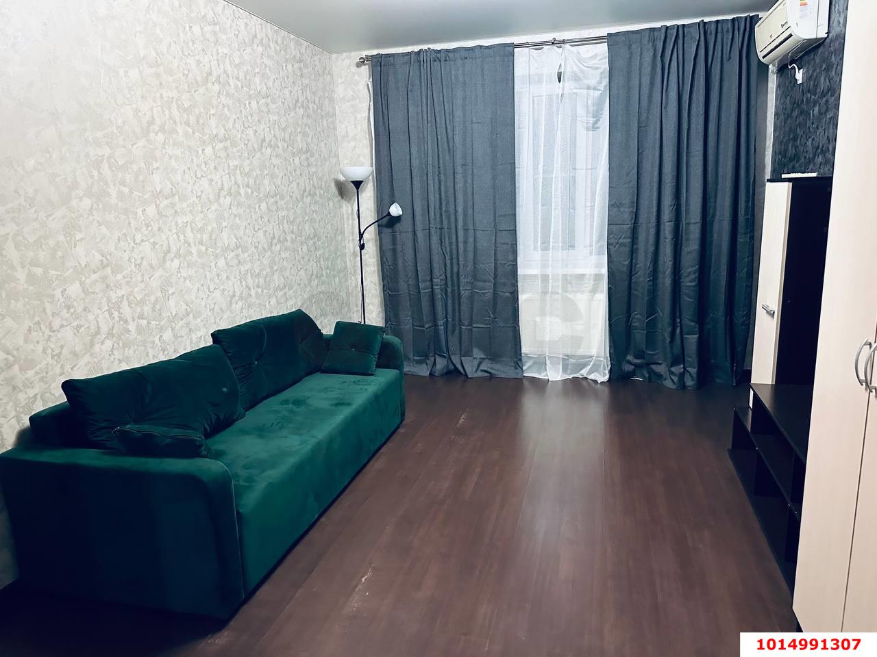 Фото №3: 2-комнатная квартира 66 м² - Краснодар, ЖК Панорама, ул. Восточно-Кругликовская, 22/2