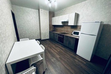 Фото №2: 2-комнатная квартира 66 м² - Краснодар, мкр. ЖК Панорама, ул. Восточно-Кругликовская, 22/2