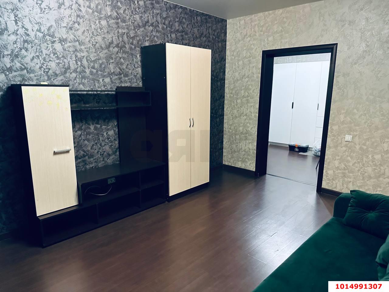 Фото №5: 2-комнатная квартира 66 м² - Краснодар, ЖК Панорама, ул. Восточно-Кругликовская, 22/2