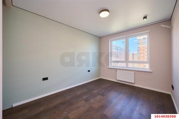 Фото №4: 1-комнатная квартира 48 м² - Краснодар, мкр. жилой комплекс Самолёт-4, ул. Ивана Беличенко, 95