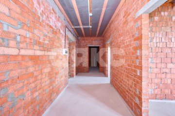 Фото №5: 2-комнатная квартира 72 м² - Кореновск, мкр. 10-й, ул. Таманская, 3к2
