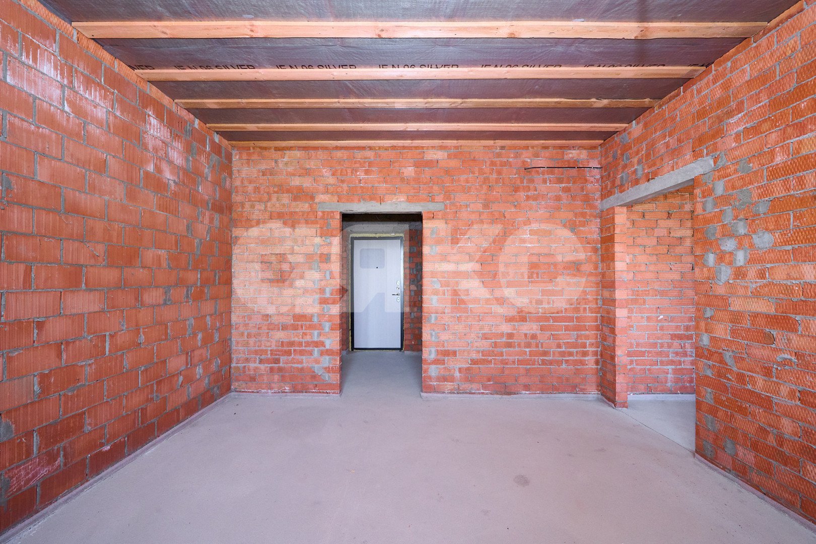 Фото №10: 2-комнатная квартира 72 м² - Кореновск, 10-й, ул. Таманская, 3к2