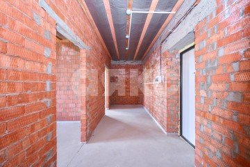 Фото №4: 2-комнатная квартира 72 м² - Кореновск, мкр. 10-й, ул. Таманская, 3к2