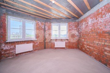 Фото №1: 2-комнатная квартира 72 м² - Кореновск, мкр. 10-й, ул. Таманская, 3к2