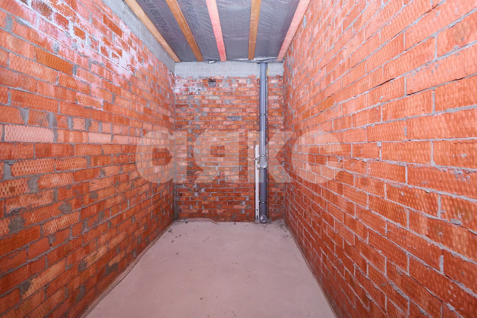 Фото №6: 2-комнатная квартира 72 м² - Кореновск, 10-й, ул. Таманская, 3к2