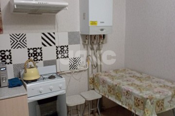 Фото №1: Студия 22 м² - Горячий Ключ, мкр. Администрация, ул. Новонабережная, 1Ж