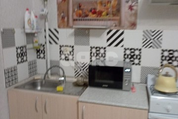 Фото №3: Студия 22 м² - Горячий Ключ, мкр. Администрация, ул. Новонабережная, 1Ж