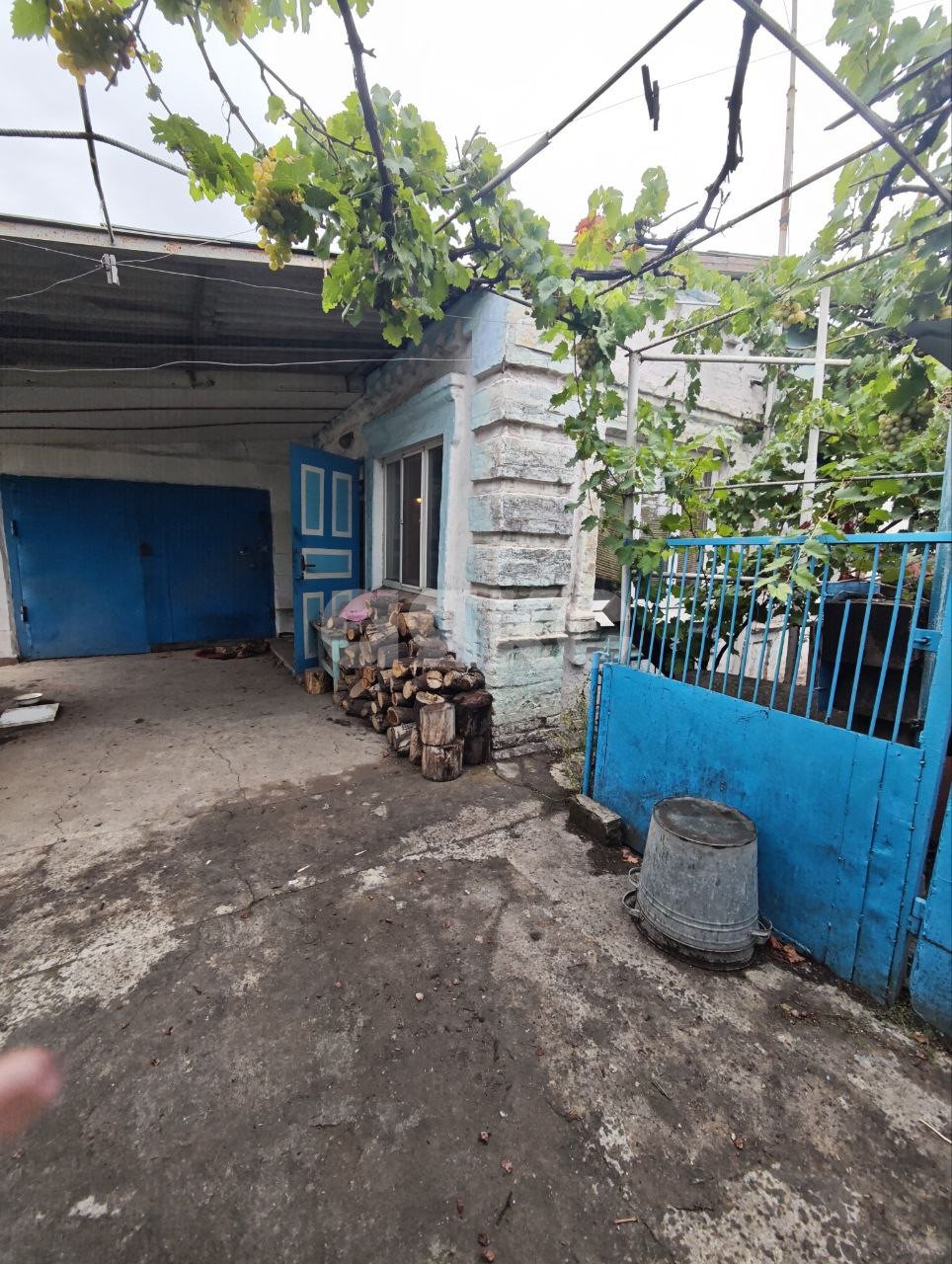 Фото №3: Дом 77 м² + 5 сот. - Мариуполь, Ильичёвский, ул. Блинова, 3