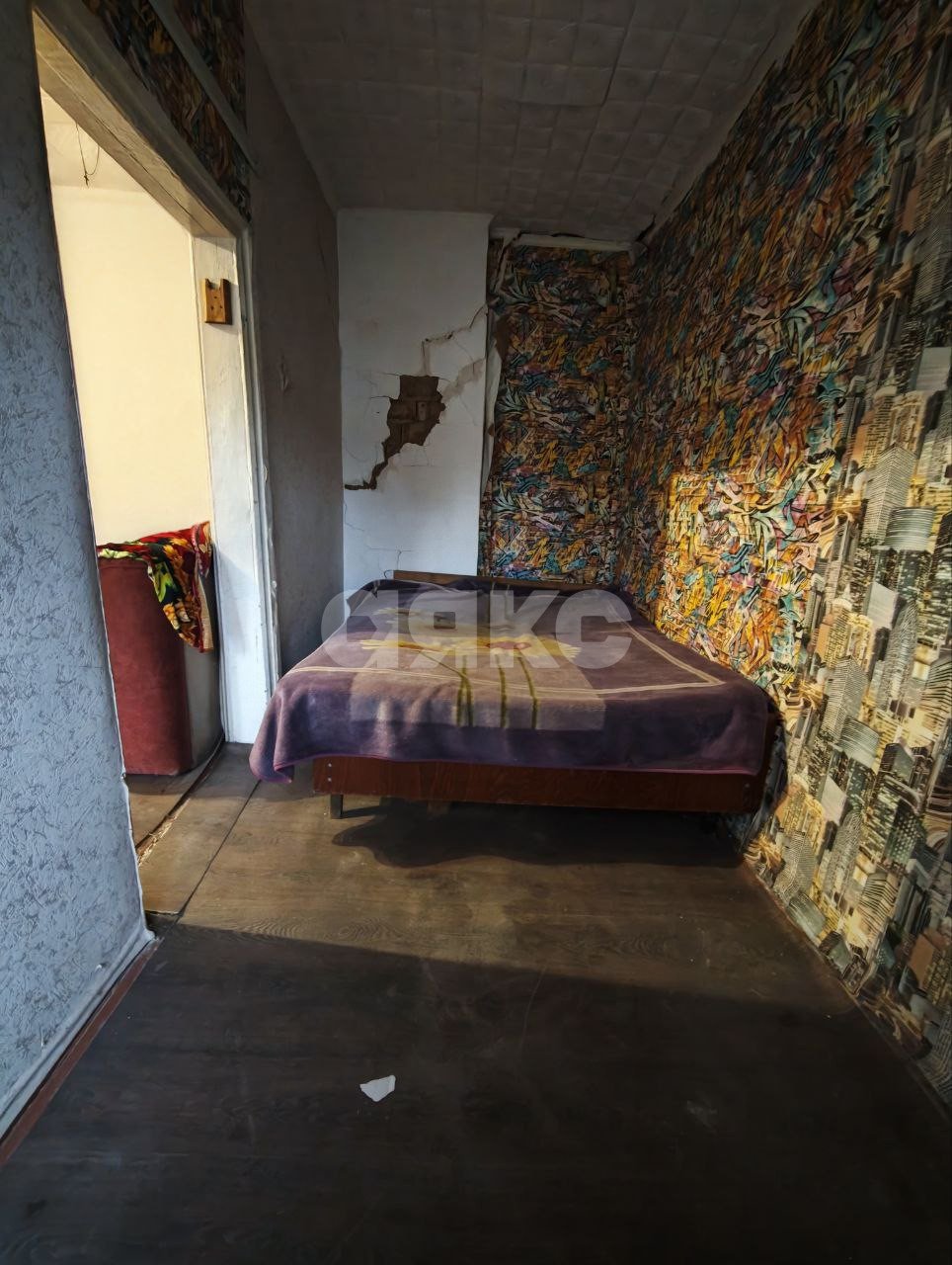 Фото №6: Дом 77 м² + 5 сот. - Мариуполь, Ильичёвский, ул. Блинова, 3