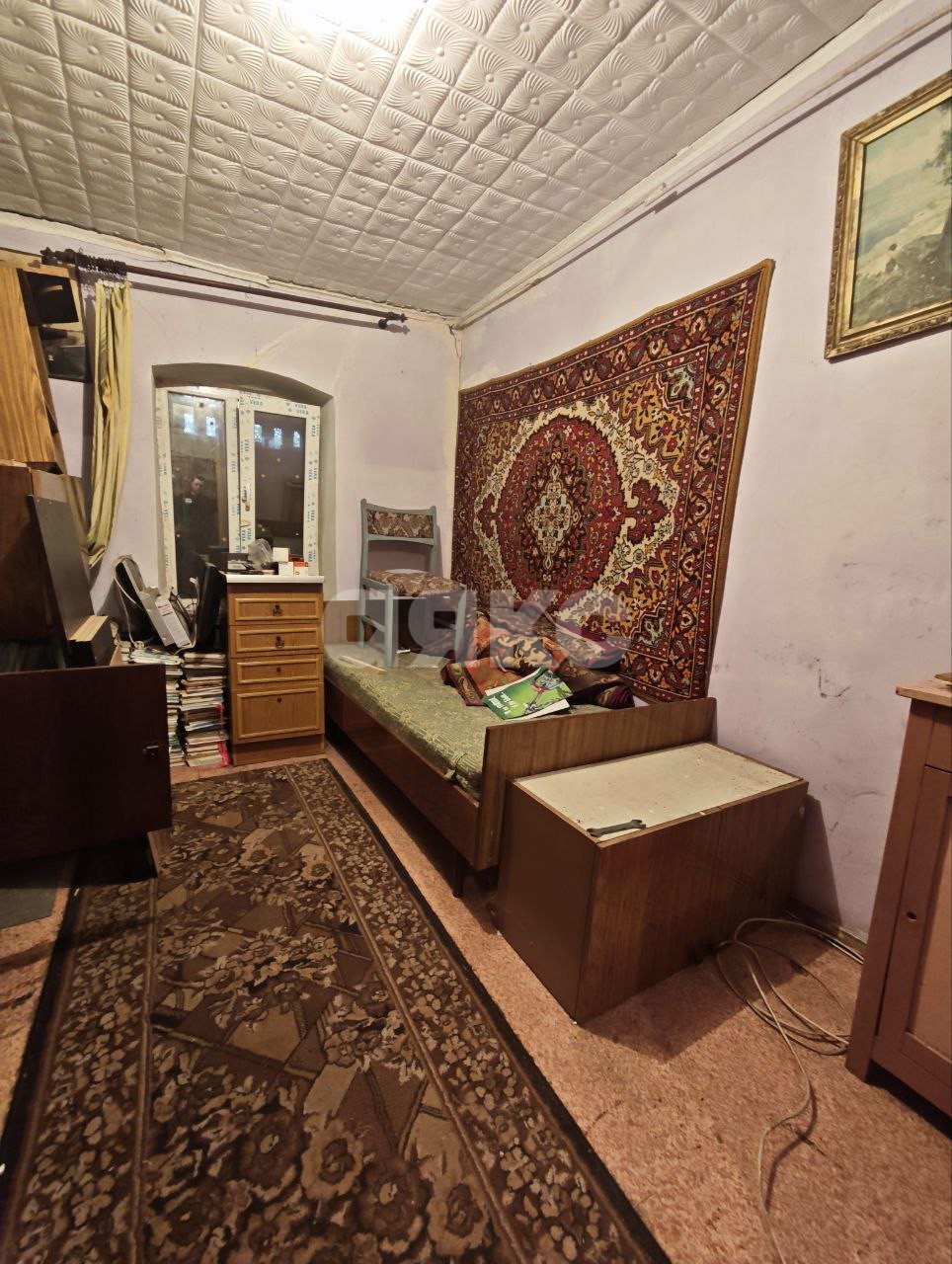 Фото №9: Дом 77 м² + 5 сот. - Мариуполь, Ильичёвский, ул. Блинова, 3