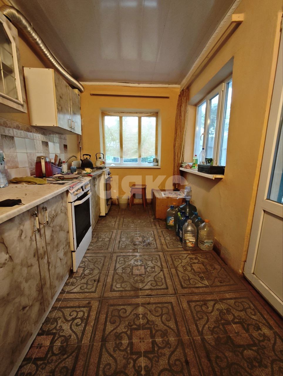 Фото №8: Дом 77 м² + 5 сот. - Мариуполь, Ильичёвский, ул. Блинова, 3