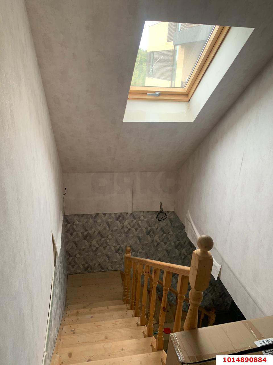 Фото №12: Дом 123 м² + 8.87 сот. - СТ Виктория, мкр. Прикубанский внутригородской округ, ул. Лесная, 1