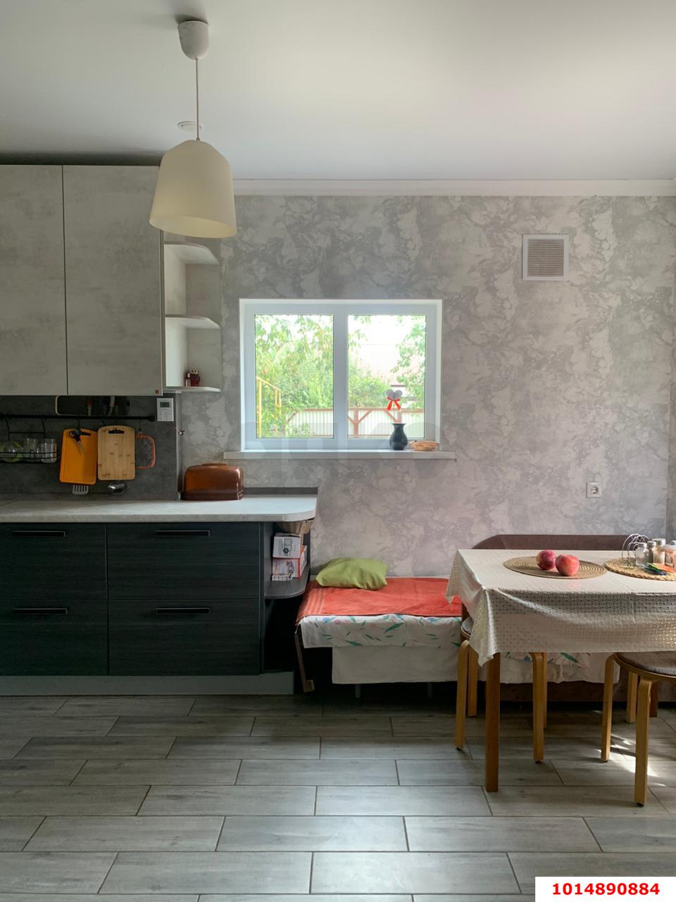 Фото №2: Дом 123 м² + 8.87 сот. - СТ Виктория, Прикубанский внутригородской округ, ул. Лесная, 1