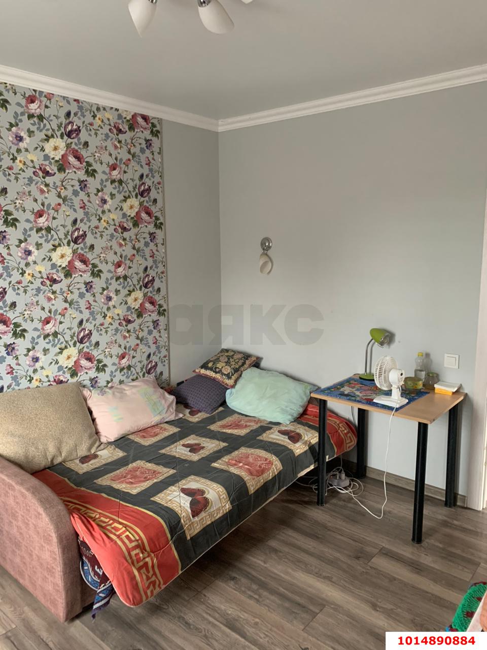 Фото №13: Дом 123 м² + 8.87 сот. - СТ Виктория, мкр. Прикубанский внутригородской округ, ул. Лесная, 1