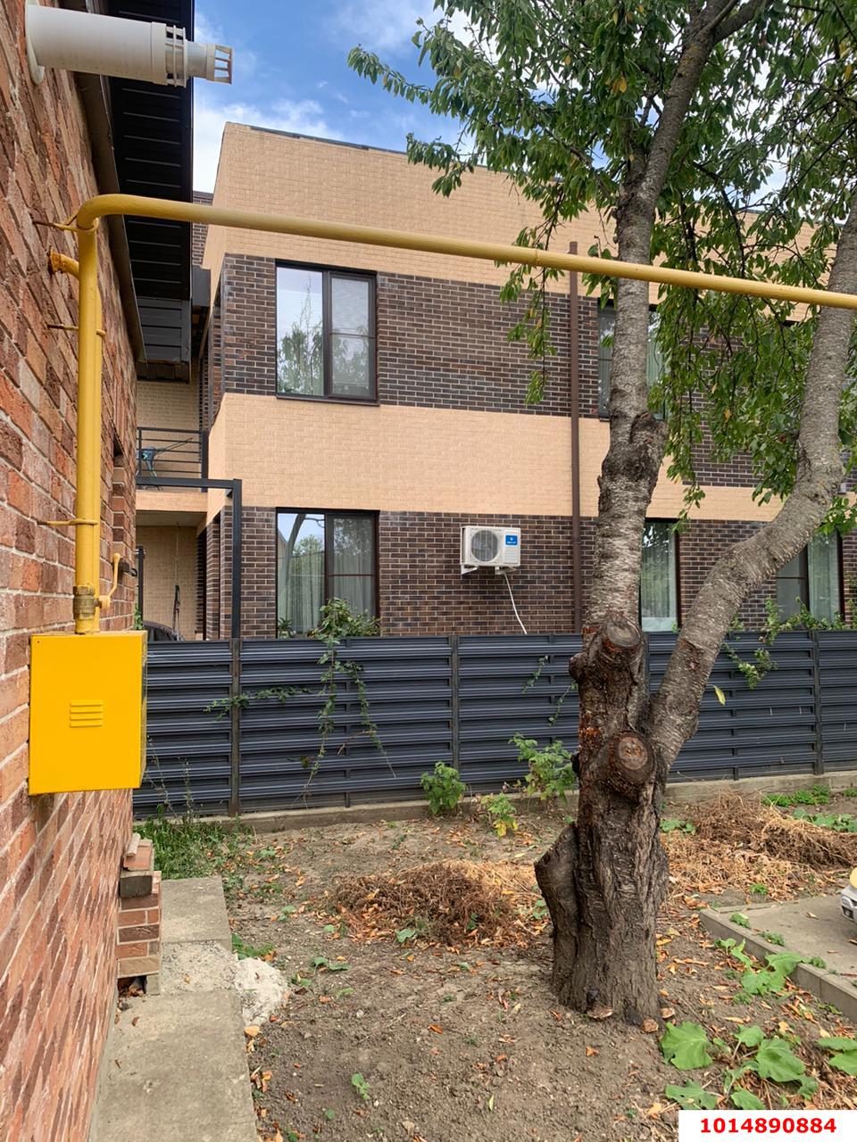 Фото №6: Дом 123 м² + 8.87 сот. - СТ Виктория, Прикубанский внутригородской округ, ул. Лесная, 1