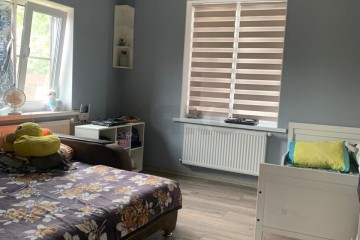 Фото №1: Дом 123 м² - СТ Виктория, мкр. Прикубанский внутригородской округ, ул. Лесная, 1