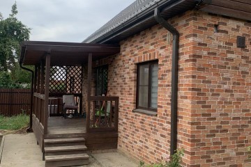 Фото №5: Дом 123 м² - СТ Виктория, мкр. Прикубанский внутригородской округ, ул. Лесная, 1